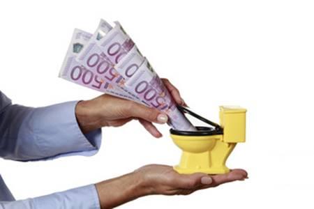 consanitas - Beratung von Praxen und Apotheken - Brenneis - Tipps - Geld verschenken?