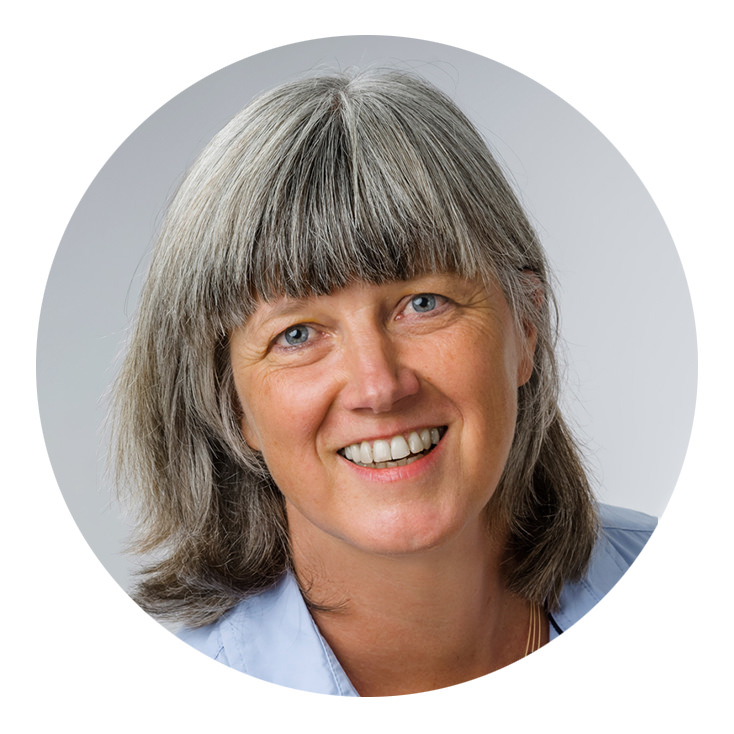 consanitas – Unternehmen -Beratung von Praxen und Apotheken – Brenneis – Team: Andrea Dauenheimer