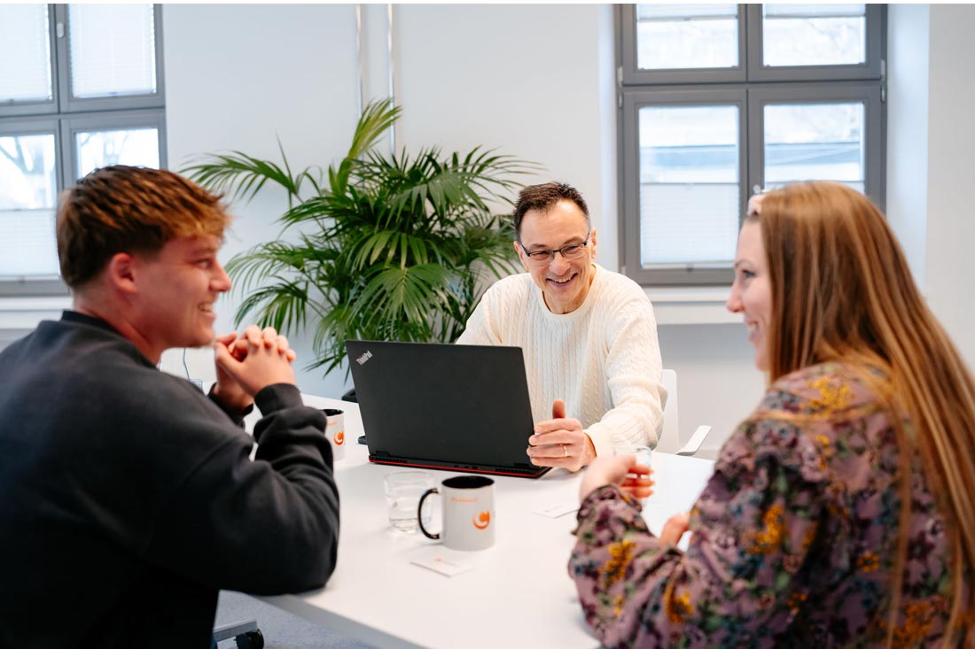 consanitas - Beratung für Ärzte, Zahnärzte, Apotheker und Physiotherapeuten - Brenneis - Finanzierung