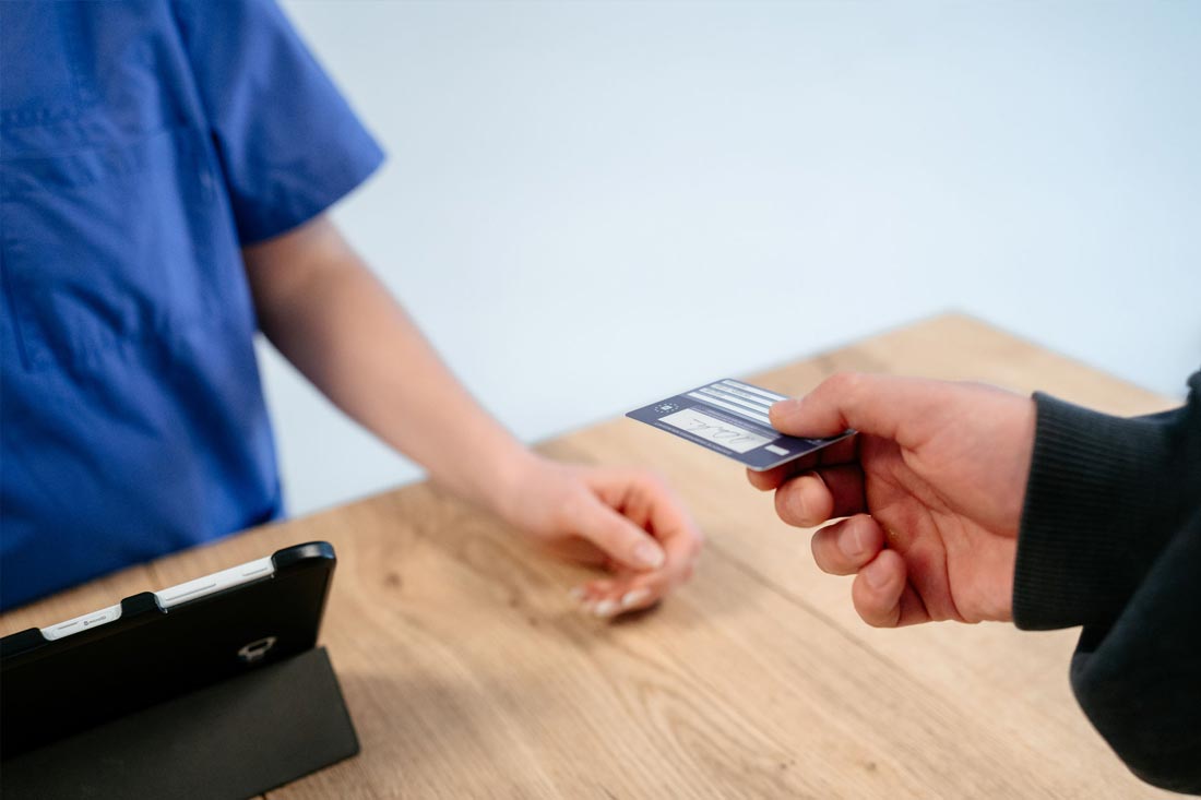 consanitas – Beratung für Ärzte, Zahnärzte, Apotheker und Physiotherapeuten - Brenneis - Liquiditaet