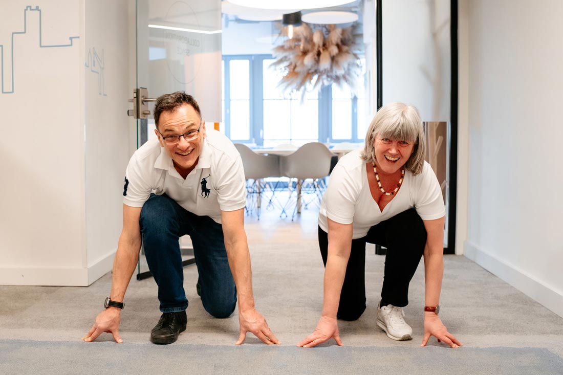 consanitas – Beratung für Ärzte, Zahnärzte, Apotheker und Physiotherapeuten - Brenneis - MVZ