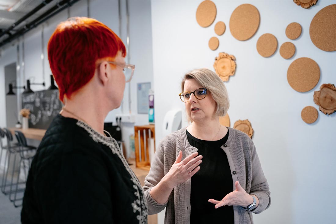 consanitas - Beratung für Ärzte, Zahnärzte, Apotheker und Physiotherapeuten - Brenneis - MVZ