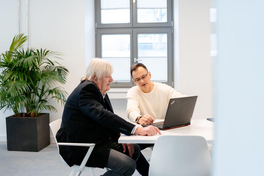consanitas – Beratung für Ärzte, Zahnärzte, Apotheker und Physiotherapeuten - Brenneis - Praxisübernahme