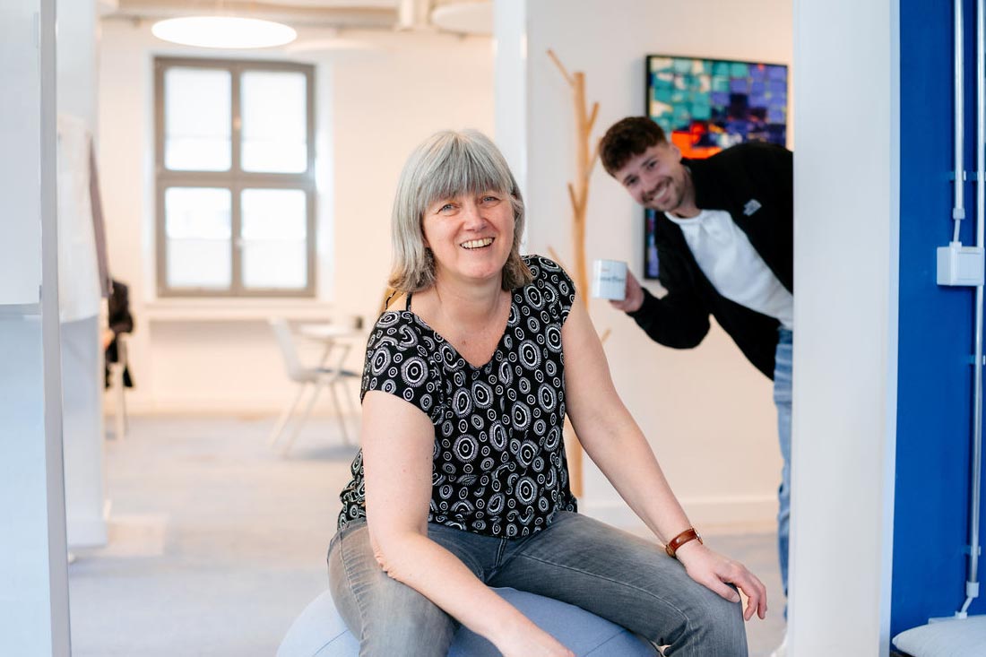 consanitas – Beratung für Ärzte, Zahnärzte, Apotheker und Physiotherapeuten - Brenneis - Praxisübernahme